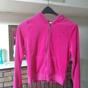 Nicki Minaj sweatshirt